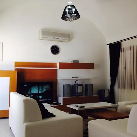 Villa Oezguer * Bitez