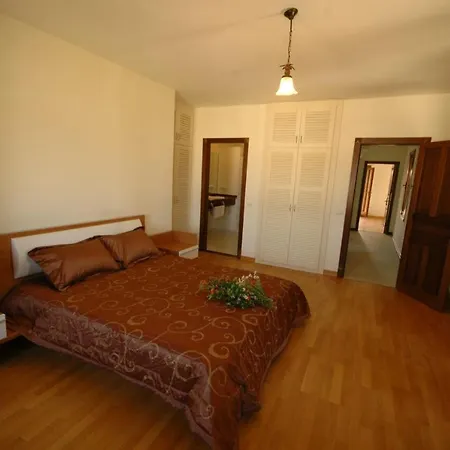 Villa Villa Oezguer Bitez