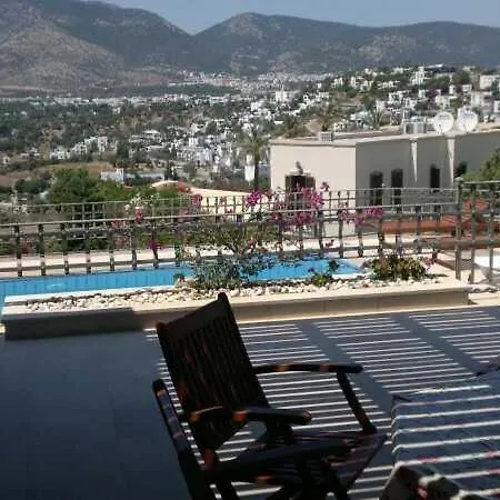 Villa Oezguer Bitez